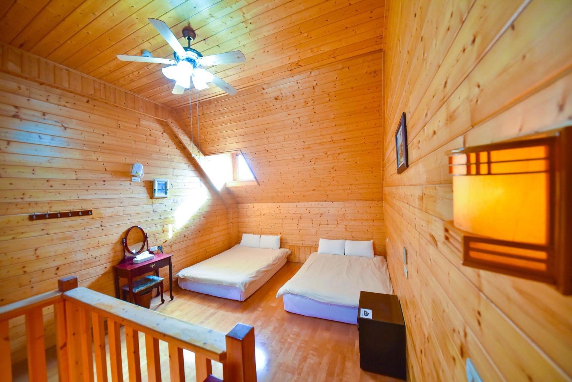 Beverly B&B Renai Exterior foto
