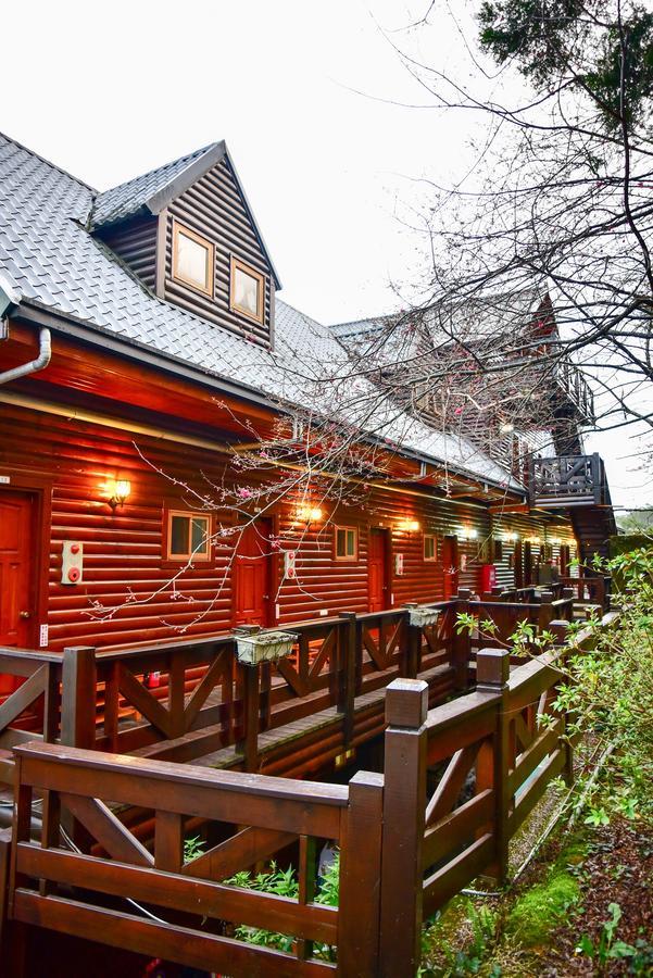 Beverly B&B Renai Exterior foto