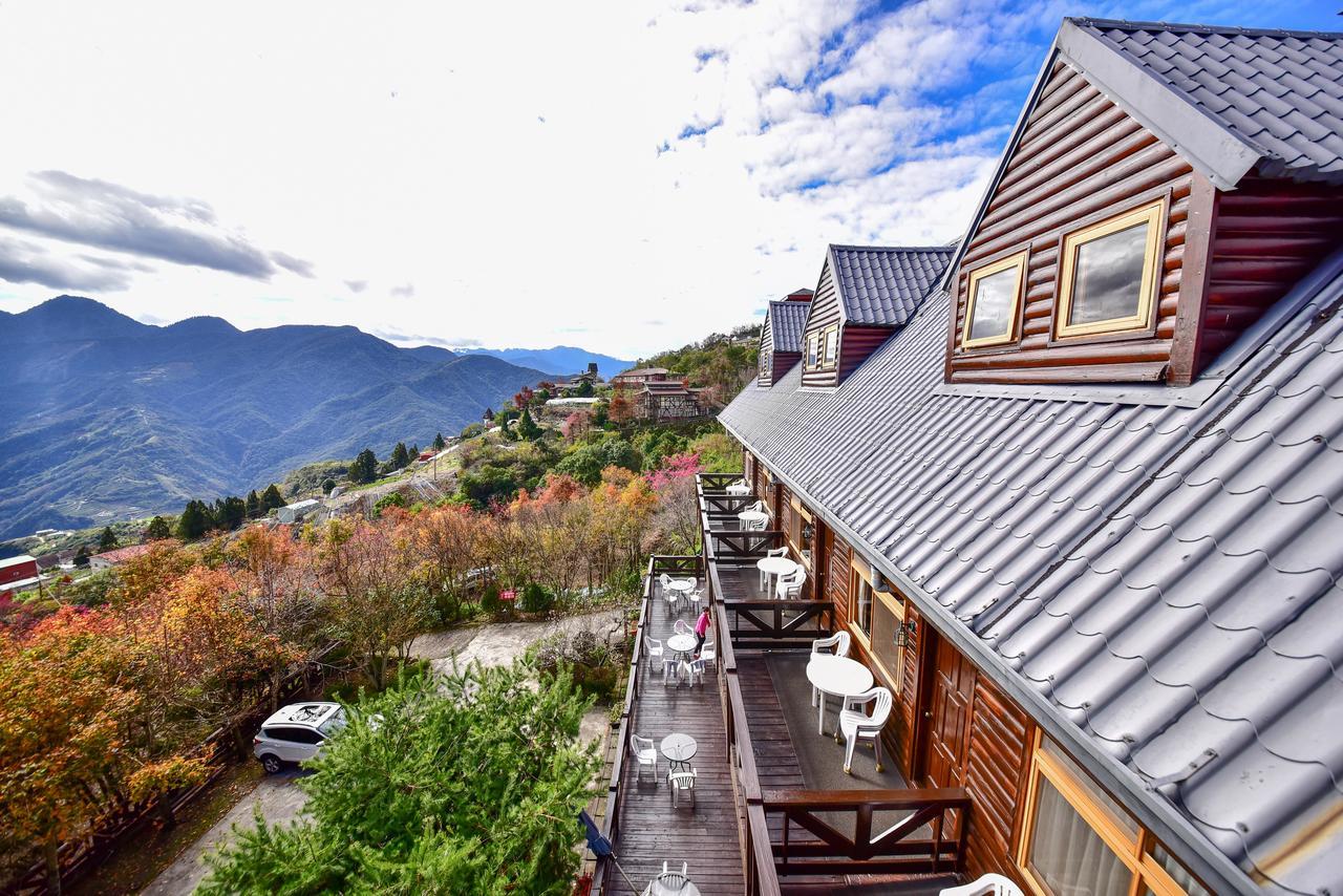 Beverly B&B Renai Exterior foto