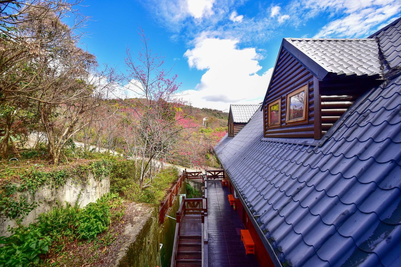 Beverly B&B Renai Exterior foto